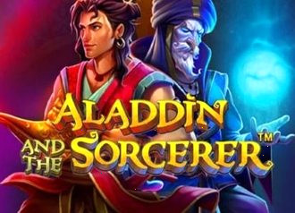 Aladdin and the Sorcerer slot Pragmatic