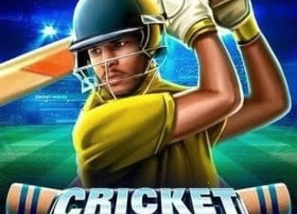 Cricket Heroes slots Endorphina
