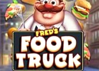 Freds food truck Hacksaw Gaming