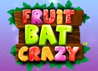 Fruitbat crazy by Betsoft
