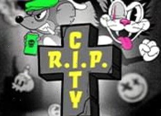 рип сити слот